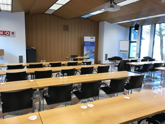 faircheck Campus in Vorarlberg