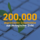 faircheck Graz-Stattegg, Was 200.000 abgewickelten Schadenfälle aus ökologischer Sicht bedeuten.