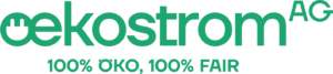 Ökostrom Logo