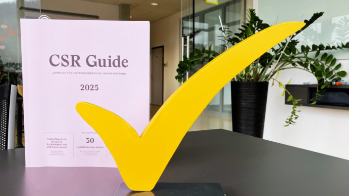 CSR Guide 2025