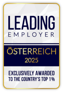 Leading Employer 2025