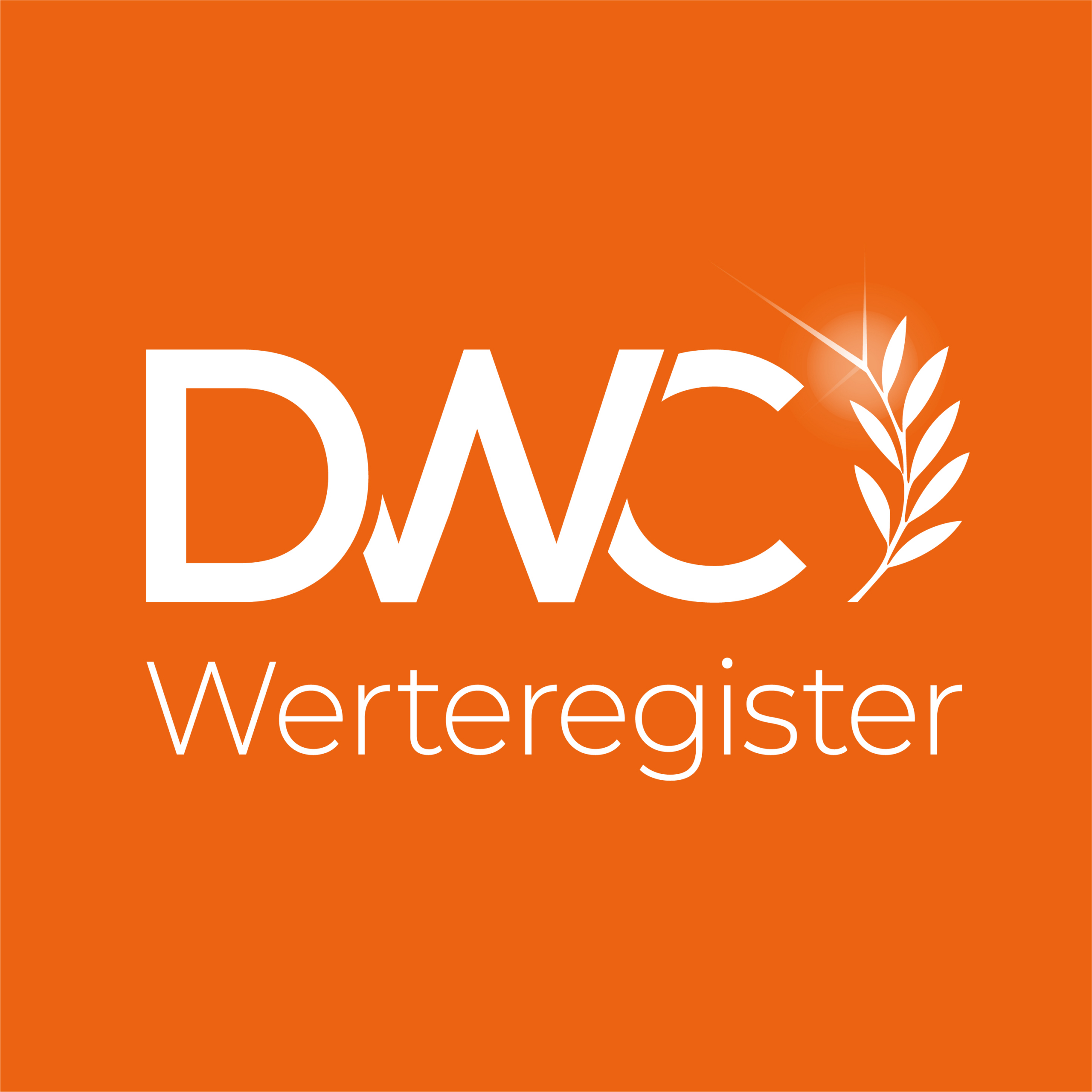 DWC Register