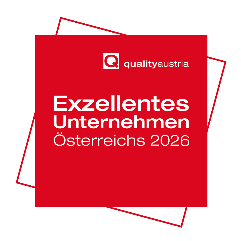 Logo Excellentes Unternehmen 2026