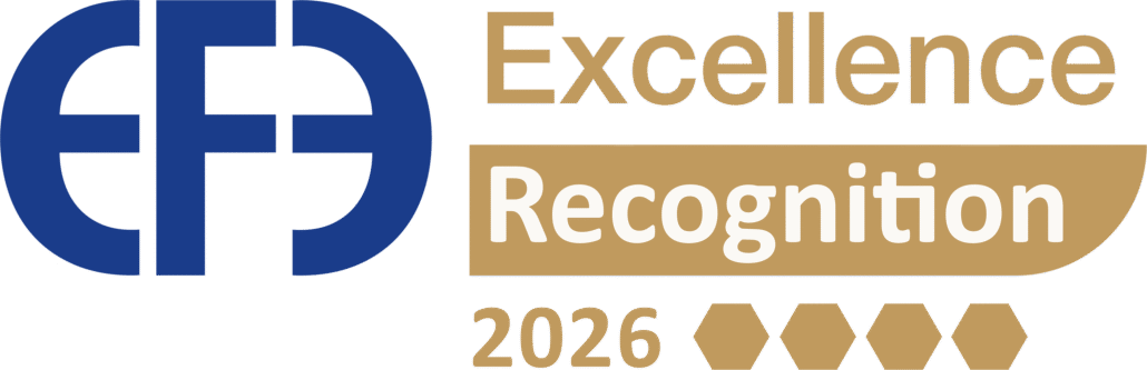 EFE Recognition 2026