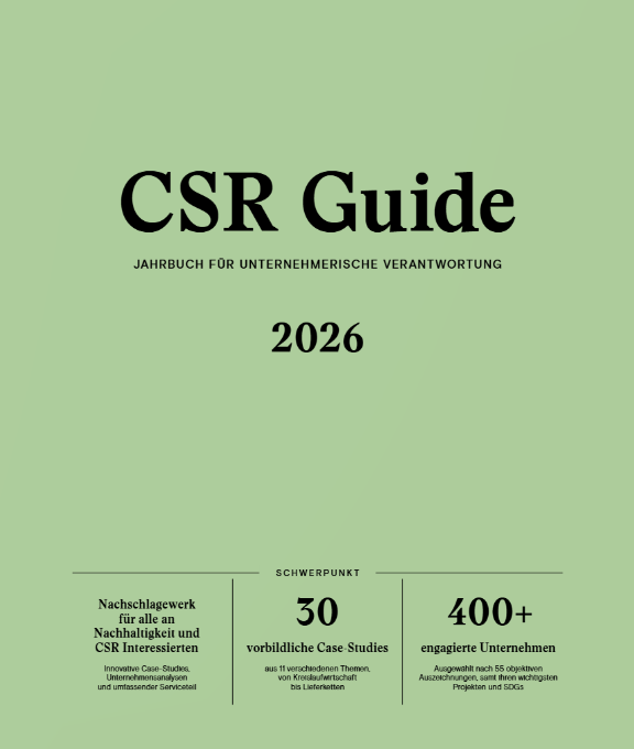 CSR Guide