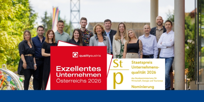 Excellence Team